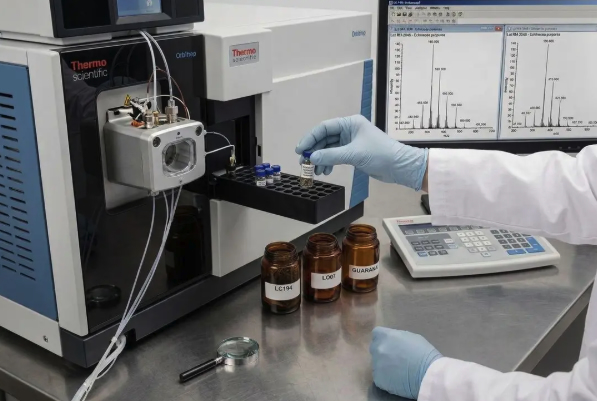 dietary-ingredient-identity-testing